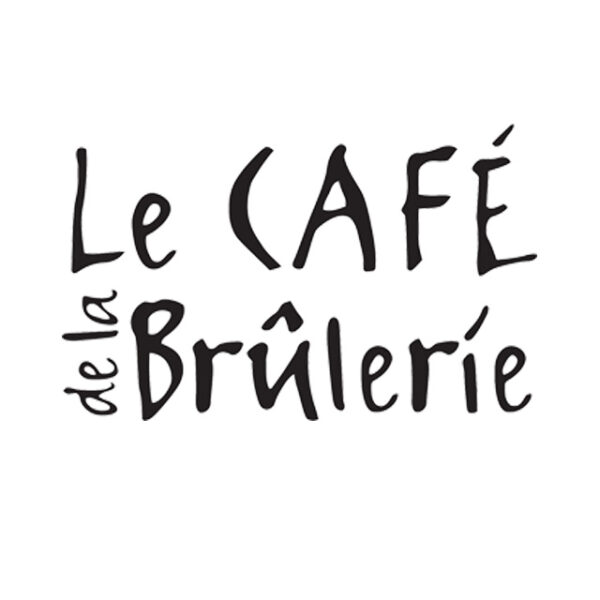 CAFÉ DE LA BRULERIE EN VRAC