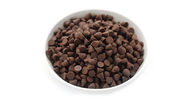 Pépites de Chocolat Noir